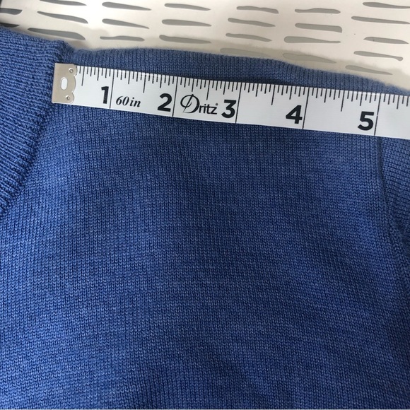 Charles F. Orvis sweater - Picture 8 of 10